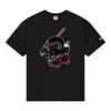 T105 Unisex Heritage Jersey T-Shirt Thumbnail
