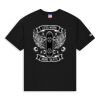 T105 Unisex Heritage Jersey T-Shirt Thumbnail