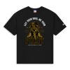 T105 Unisex Heritage Jersey T-Shirt Thumbnail