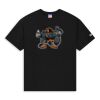 T105 Unisex Heritage Jersey T-Shirt Thumbnail