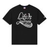 T105 Unisex Heritage Jersey T-Shirt Thumbnail