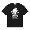 T105 Unisex Heritage Jersey T-Shirt Thumbnail