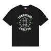 T105 Unisex Heritage Jersey T-Shirt Thumbnail
