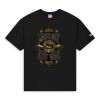 T105 Unisex Heritage Jersey T-Shirt Thumbnail