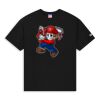 T105 Unisex Heritage Jersey T-Shirt Thumbnail