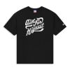 T105 Unisex Heritage Jersey T-Shirt Thumbnail