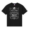T105 Unisex Heritage Jersey T-Shirt Thumbnail