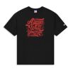 T105 Unisex Heritage Jersey T-Shirt Thumbnail