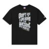 T105 Unisex Heritage Jersey T-Shirt Thumbnail