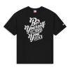 T105 Unisex Heritage Jersey T-Shirt Thumbnail