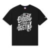 T105 Unisex Heritage Jersey T-Shirt Thumbnail