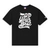 T105 Unisex Heritage Jersey T-Shirt Thumbnail