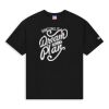 T105 Unisex Heritage Jersey T-Shirt Thumbnail