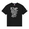T105 Unisex Heritage Jersey T-Shirt Thumbnail