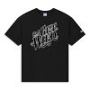 T105 Unisex Heritage Jersey T-Shirt Thumbnail