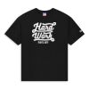 T105 Unisex Heritage Jersey T-Shirt Thumbnail