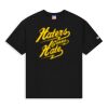 T105 Unisex Heritage Jersey T-Shirt Thumbnail