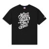 T105 Unisex Heritage Jersey T-Shirt Thumbnail