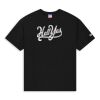 T105 Unisex Heritage Jersey T-Shirt Thumbnail