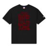 T105 Unisex Heritage Jersey T-Shirt Thumbnail