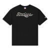 T105 Unisex Heritage Jersey T-Shirt Thumbnail