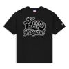 T105 Unisex Heritage Jersey T-Shirt Thumbnail