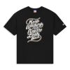 T105 Unisex Heritage Jersey T-Shirt Thumbnail