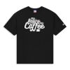 T105 Unisex Heritage Jersey T-Shirt Thumbnail