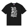 T105 Unisex Heritage Jersey T-Shirt Thumbnail