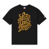 T105 Unisex Heritage Jersey T-Shirt Thumbnail