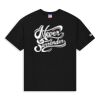 T105 Unisex Heritage Jersey T-Shirt Thumbnail