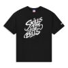 T105 Unisex Heritage Jersey T-Shirt Thumbnail