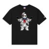 T105 Unisex Heritage Jersey T-Shirt Thumbnail