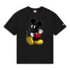 T105 Unisex Heritage Jersey T-Shirt Thumbnail