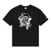 T105 Unisex Heritage Jersey T-Shirt Thumbnail