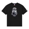 T105 Unisex Heritage Jersey T-Shirt Thumbnail