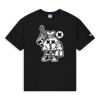 T105 Unisex Heritage Jersey T-Shirt Thumbnail