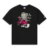 T105 Unisex Heritage Jersey T-Shirt Thumbnail