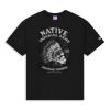 T105 Unisex Heritage Jersey T-Shirt Thumbnail