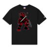 T105 Unisex Heritage Jersey T-Shirt Thumbnail