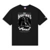 T105 Unisex Heritage Jersey T-Shirt Thumbnail