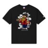 T105 Unisex Heritage Jersey T-Shirt Thumbnail