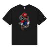T105 Unisex Heritage Jersey T-Shirt Thumbnail