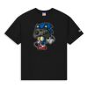T105 Unisex Heritage Jersey T-Shirt Thumbnail
