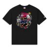 T105 Unisex Heritage Jersey T-Shirt Thumbnail