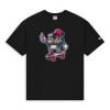 T105 Unisex Heritage Jersey T-Shirt Thumbnail