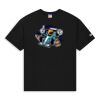 T105 Unisex Heritage Jersey T-Shirt Thumbnail