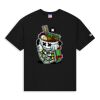 T105 Unisex Heritage Jersey T-Shirt Thumbnail