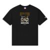 T105 Unisex Heritage Jersey T-Shirt Thumbnail