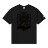 T105 Unisex Heritage Jersey T-Shirt Thumbnail